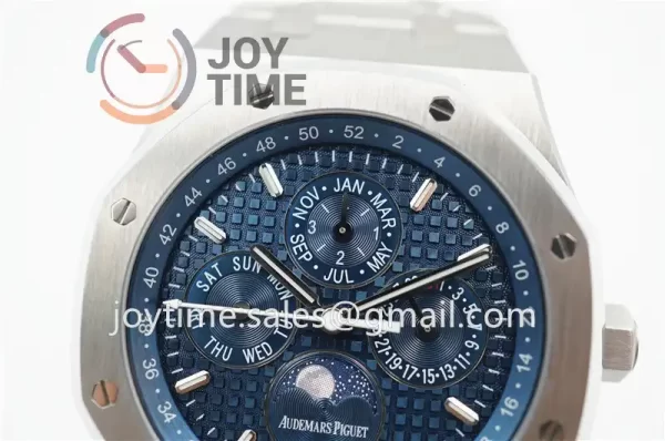 Audemars Piguet Royal Oak Complicated 26574ST 1:1 Best Edition SS 41mm SS Bracelet A5134