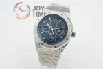 Audemars Piguet Royal Oak Complicated 26574ST 1:1 Best Edition SS 41mm SS Bracelet A5134