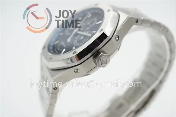 Audemars Piguet Royal Oak Complicated 26574ST 1:1 Best Edition SS 41mm SS Bracelet A5134