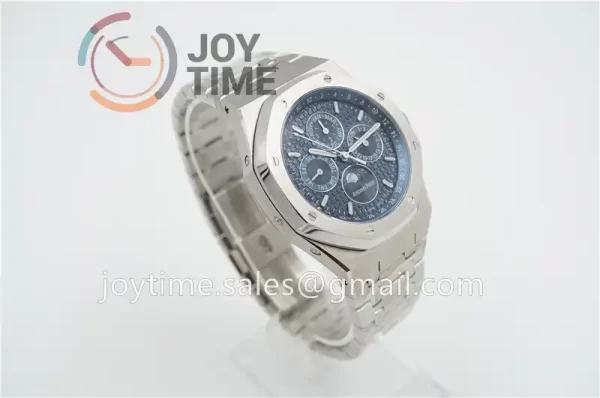 Audemars Piguet Royal Oak Complicated 26574ST 1:1 Best Edition SS 41mm SS Bracelet A5134