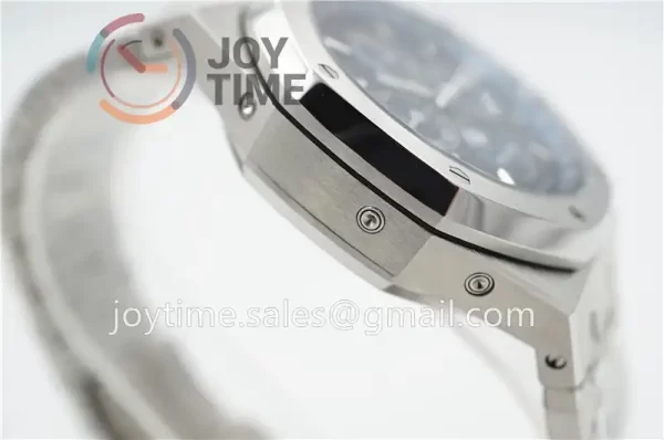 Audemars Piguet Royal Oak Complicated 26574ST 1:1 Best Edition SS 41mm SS Bracelet A5134