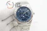 Audemars Piguet Royal Oak Complicated 26574ST 1:1 Best Edition SS 41mm SS Bracelet A5134