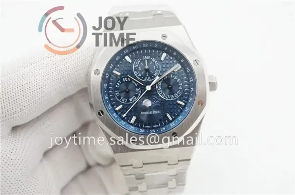 Audemars Piguet Royal Oak Complicated 26574ST 1:1 Best Edition SS 41mm SS Bracelet A5134