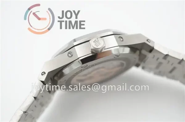 Audemars Piguet Royal Oak Complicated 26574ST 1:1 Best Edition SS 41mm SS Bracelet A5134