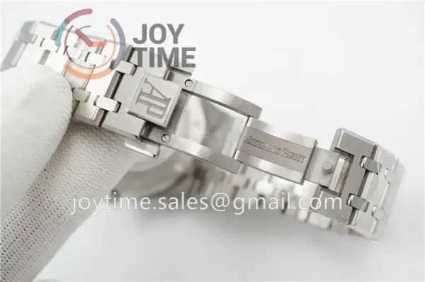 Audemars Piguet Royal Oak Complicated 26574ST 1:1 Best Edition SS 41mm SS Bracelet A5134