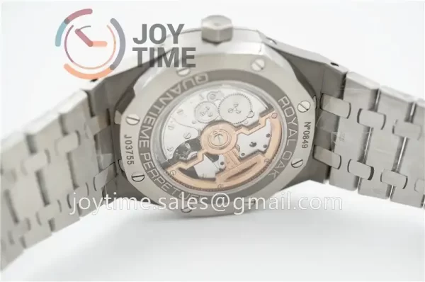 Audemars Piguet Royal Oak Complicated 26574ST 1:1 Best Edition SS 41mm SS Bracelet A5134