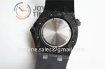 Audemars Piguet Royal Oak Offshore Diver 15706 1:1 Best Edition Carbotech 42mm Ceramic Bezel Rubber Strap A3120
