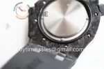Audemars Piguet Royal Oak Offshore Diver 15706 1:1 Best Edition Carbotech 42mm Ceramic Bezel Rubber Strap A3120