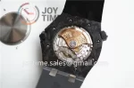 Audemars Piguet Royal Oak Offshore Diver 15706 1:1 Best Edition Carbotech 42mm Ceramic Bezel Rubber Strap A3120