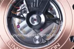 Audemars Piguet Royal Oak Offshore 44mm 1:1 Best Edition Carbotech RG Bezel Rubber Strap A3126