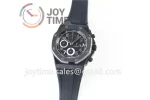 Audemars Piguet Royal Oak Offshore “Ginza” 42mm 1:1 Best Edition Carbotech Ceramic Bezel Rubber Strap A3126