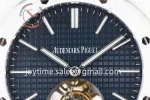 Audemars Piguet Royal Oak 41mm 1:1 Best Edition SS Case SS Bracelet Tourbillon