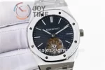 Audemars Piguet Royal Oak 41mm 1:1 Best Edition SS Case SS Bracelet Tourbillon