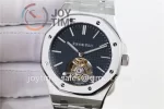 Audemars Piguet Royal Oak 41mm 1:1 Best Edition SS Case SS Bracelet Tourbillon