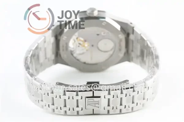 Audemars Piguet Royal Oak 41mm 1:1 Best Edition SS Case SS Bracelet Tourbillon