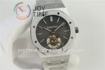 Audemars Piguet Royal Oak 41mm 1:1 Best Edition SS Case SS Bracelet Tourbillon