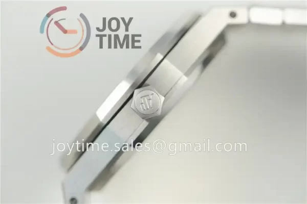 Audemars Piguet Royal Oak 41mm 1:1 Best Edition SS Case SS Bracelet Tourbillon