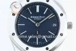 Audemars Piguet Royal Oak15202 39mm ZF 1:1 Best Edition SS Case SS Bracelet A2121