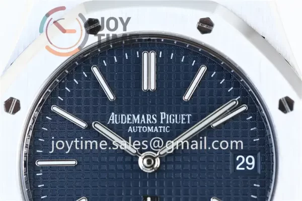 Audemars Piguet Royal Oak15202 39mm ZF 1:1 Best Edition SS Case SS Bracelet A2121