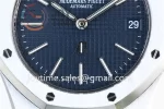 Audemars Piguet Royal Oak15202 39mm ZF 1:1 Best Edition SS Case SS Bracelet A2121