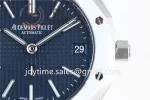 Audemars Piguet Royal Oak15202 39mm ZF 1:1 Best Edition SS Case SS Bracelet A2121