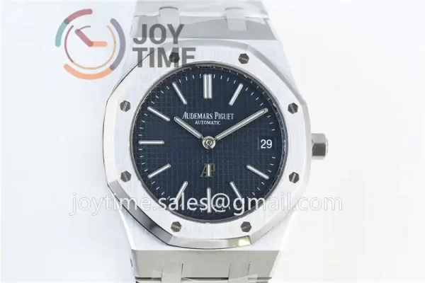 Audemars Piguet Royal Oak15202 39mm ZF 1:1 Best Edition SS Case SS Bracelet A2121