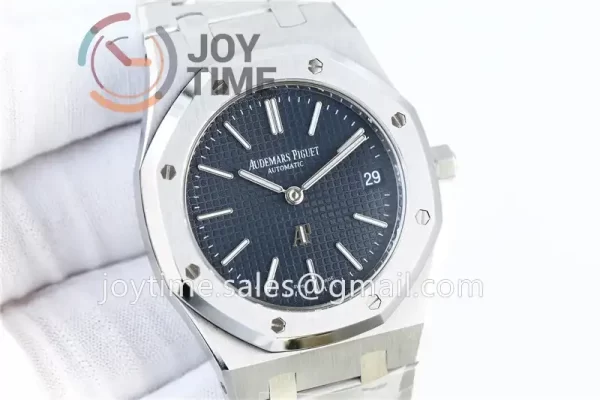 Audemars Piguet Royal Oak15202 39mm ZF 1:1 Best Edition SS Case SS Bracelet A2121