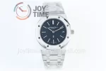 Audemars Piguet Royal Oak15202 39mm ZF 1:1 Best Edition SS Case SS Bracelet A2121