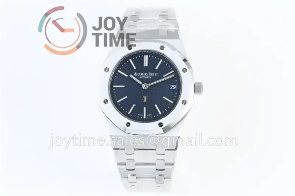 Audemars Piguet Royal Oak15202 39mm ZF 1:1 Best Edition SS Case SS Bracelet A2121