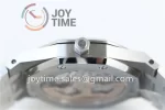 Audemars Piguet Royal Oak15202 39mm ZF 1:1 Best Edition SS Case SS Bracelet A2121