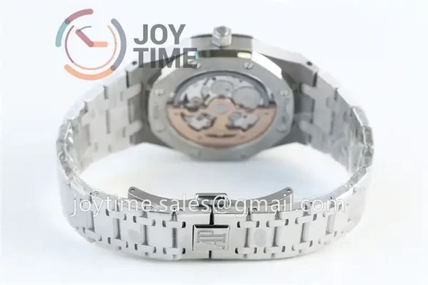 Audemars Piguet Royal Oak15202 39mm ZF 1:1 Best Edition SS Case SS Bracelet A2121