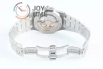 Audemars Piguet Royal Oak15202 39mm ZF 1:1 Best Edition SS Case SS Bracelet A2121