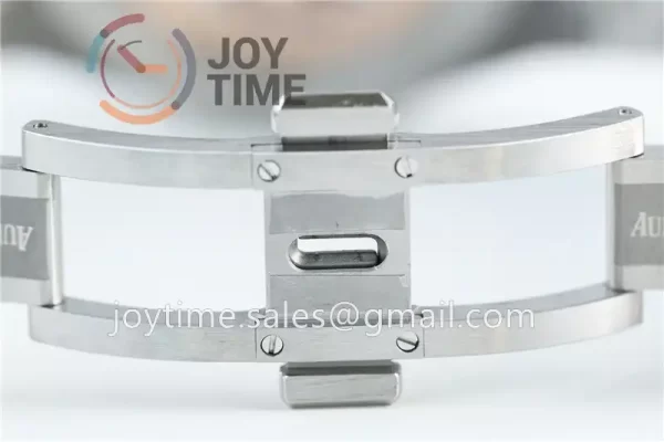 Audemars Piguet Royal Oak15202 39mm ZF 1:1 Best Edition SS Case SS Bracelet A2121