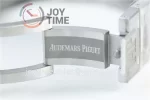 Audemars Piguet Royal Oak15202 39mm ZF 1:1 Best Edition SS Case SS Bracelet A2121