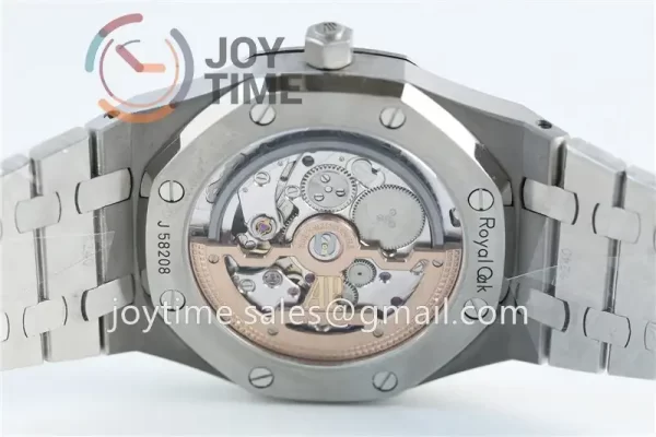 Audemars Piguet Royal Oak15202 39mm ZF 1:1 Best Edition SS Case SS Bracelet A2121