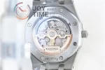 Audemars Piguet Royal Oak15202 39mm ZF 1:1 Best Edition SS Case SS Bracelet A2121