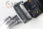 Audemars Piguet Royal Oak Offshore 42mm 1:1 Best Edition SS RG Bezel Leather Strap A3126