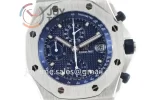 Audemars Piguet Royal Oak Offshore 42mm 1:1 Best Edition SS Case SS Bracelet A3126