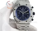 Audemars Piguet Royal Oak Offshore 42mm 1:1 Best Edition SS Case SS Bracelet A3126