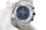 Audemars Piguet Royal Oak Offshore 42mm 1:1 Best Edition SS Case SS Bracelet A3126