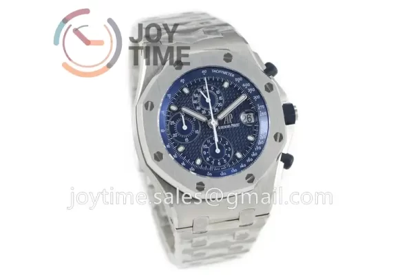 Audemars Piguet Royal Oak Offshore 42mm 1:1 Best Edition SS Case SS Bracelet A3126