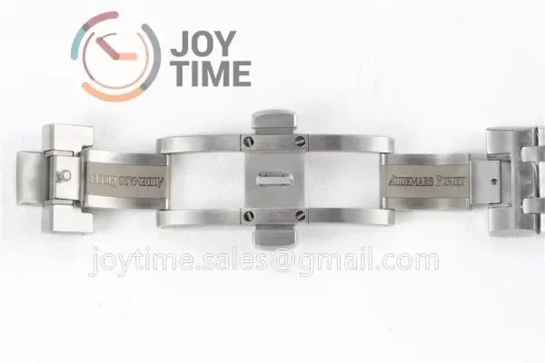 Audemars Piguet Royal Oak Offshore 42mm 1:1 Best Edition SS Case SS Bracelet A3126