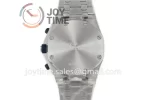 Audemars Piguet Royal Oak Offshore 42mm 1:1 Best Edition SS Case SS Bracelet A3126