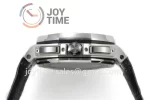 Audemars Piguet Royal Oak Offshore 44mm 1:1 Best Edition SS Leather Strap A3126