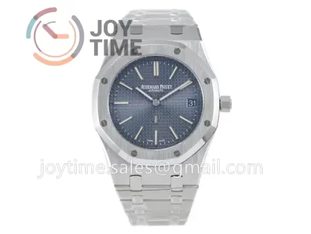 Audemars Piguet Royal Oak15202 39mm XF 1:1 Best Edition SS Case SS Bracelet A2121