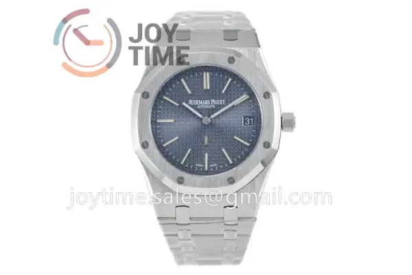 Audemars Piguet Royal Oak15202 39mm XF 1:1 Best Edition SS Case SS Bracelet A2121