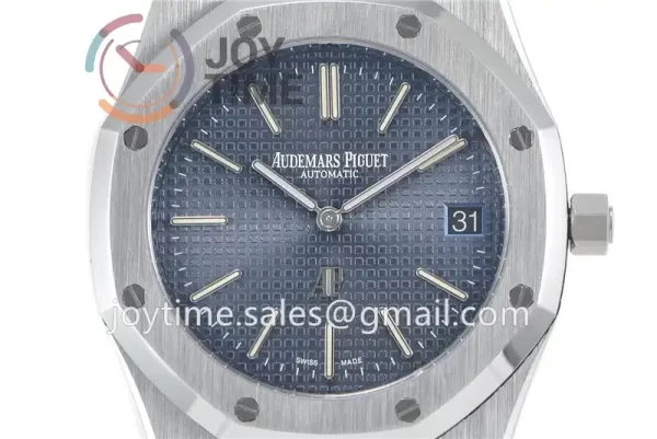 Audemars Piguet Royal Oak15202 39mm XF 1:1 Best Edition SS Case SS Bracelet A2121