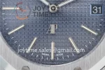 Audemars Piguet Royal Oak15202 39mm XF 1:1 Best Edition SS Case SS Bracelet A2121