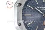 Audemars Piguet Royal Oak15202 39mm XF 1:1 Best Edition SS Case SS Bracelet A2121