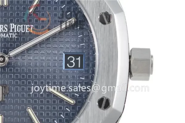 Audemars Piguet Royal Oak15202 39mm XF 1:1 Best Edition SS Case SS Bracelet A2121